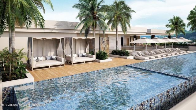 433 Avenida Las Américas #706, Puerto Vallarta / Olympia