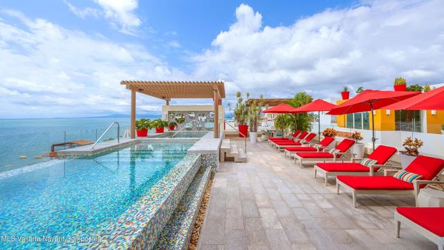 177 Pilitas #206, Puerto Vallarta / V177