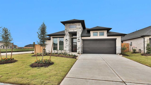 5218 Momo, Richmond, TX, 77469