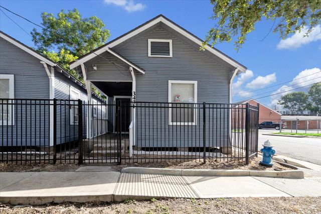 3431 Beulah, Houston, TX, 77004