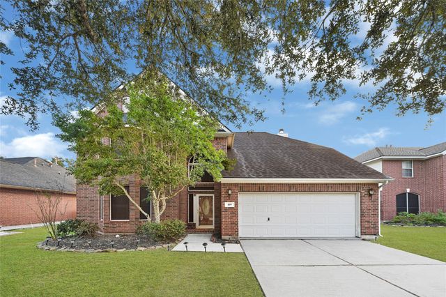 409 Colebrook, Dickinson, TX, 77539