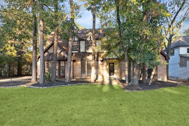 4 Falling Star, The Woodlands, TX, 77381