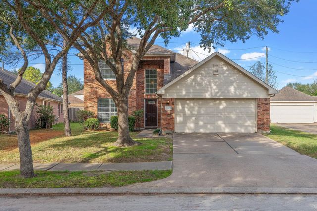 20418 Coleridge, Richmond, TX, 77407