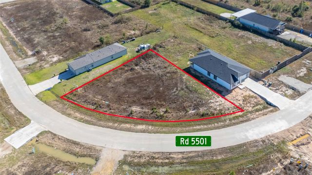 700 Road 5501, Cleveland, TX, 77327