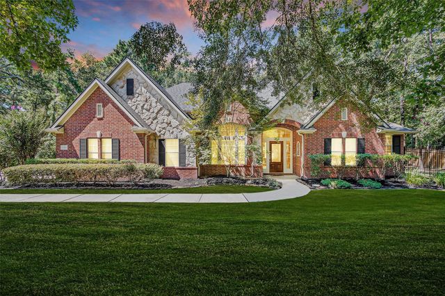13262 Meadow Creek, Conroe, TX, 77302