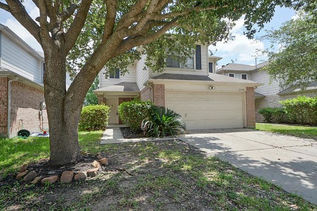 16318 North Glade, Houston, TX, 77073