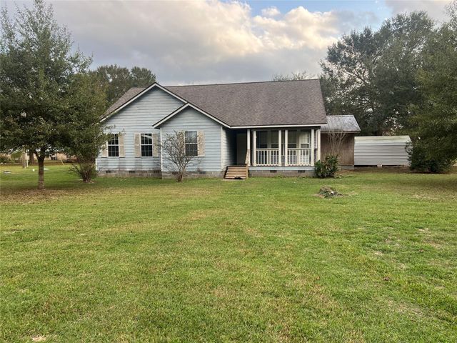 312 County Road 2273, Cleveland, TX, 77327