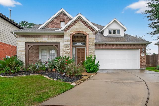 16131 Keystone Ridge Ln, Houston, TX 77070 - HAR.com