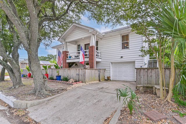 2425 51st, Galveston, TX, 77551