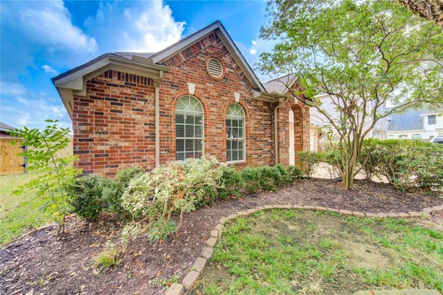3307 Indigo, Missouri City, TX 77459