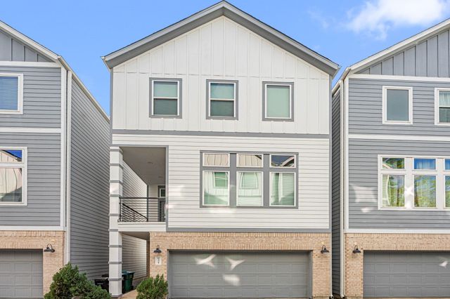 622 Janisch, Houston, TX, 77018