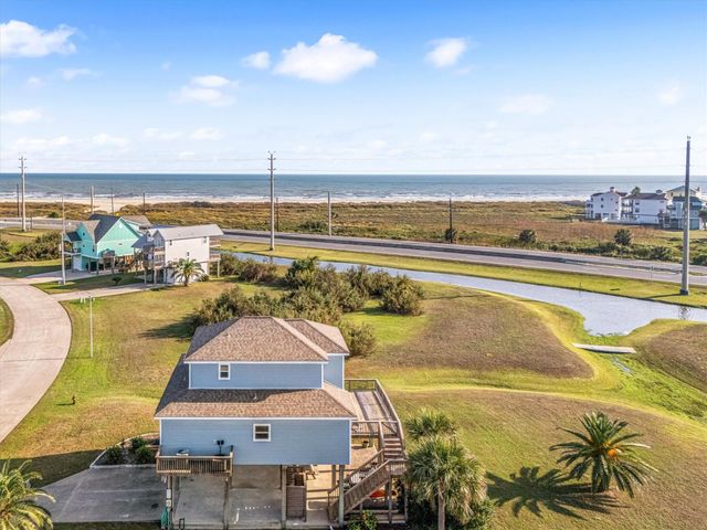 4018 Mendocino, Galveston, TX, 77554