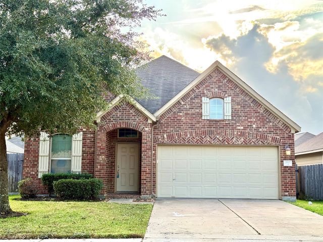 21907 Cascade Hollow, Spring, TX, 77379