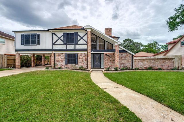 12806 Shady Knoll, Cypress, TX, 77429