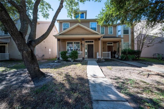 23823 Pebworth, Spring, TX, 77373