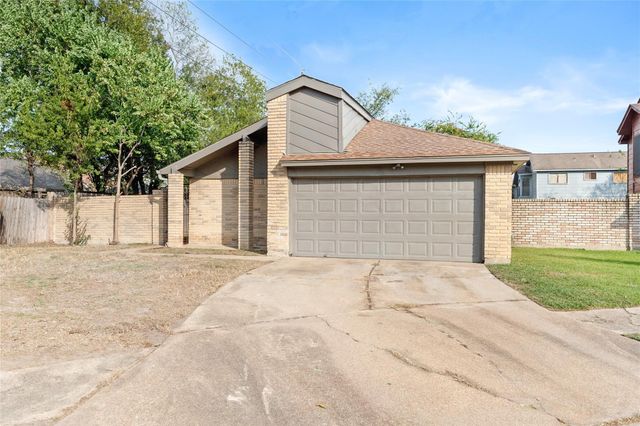 10746 Staghill, Houston, TX, 77064