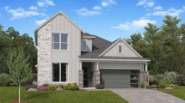 2240 Vargas, Montgomery, TX, 77316