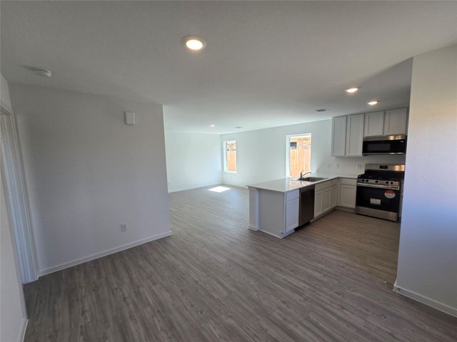6418 Begonia Trellis, Katy, TX, 77493
