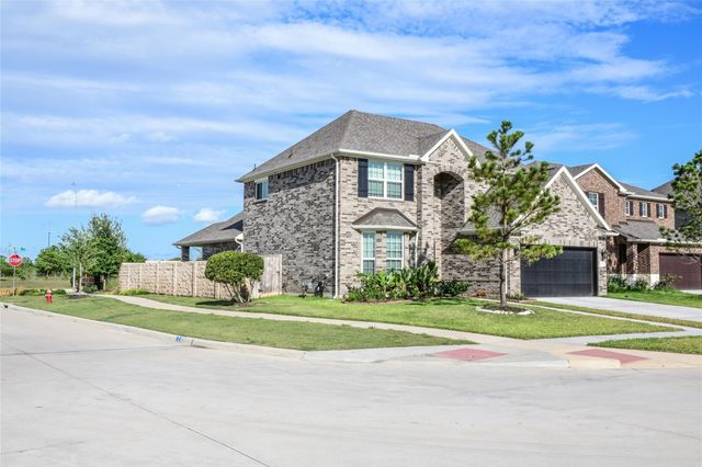 10701 Clouds Rest, Rosharon, TX, 77583