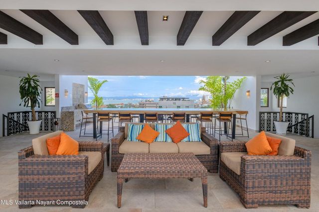 275 Venustiano Carranza #304, Puerto Vallarta / Urban II