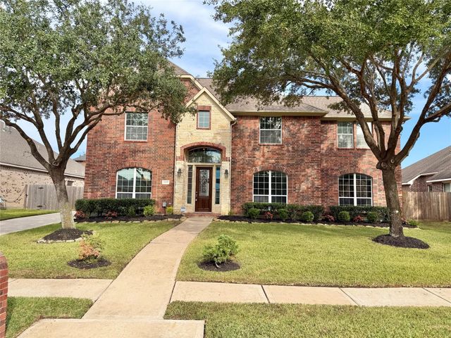 16406 Lakewood Field, Tomball, TX, 77377