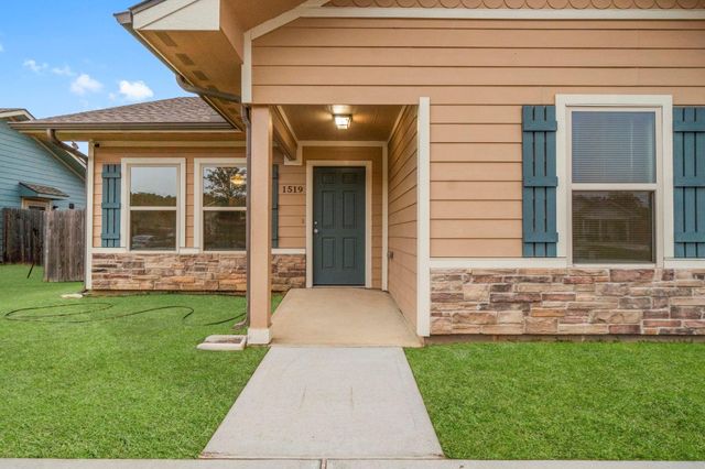1519 Cedar Crossing, Conroe, TX, 77301