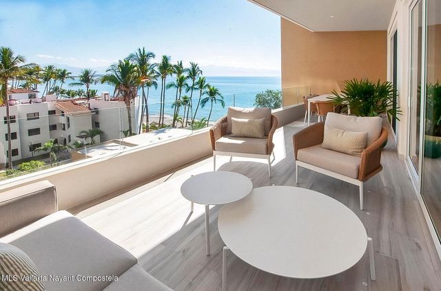 829 Avenida de los Picos #405, Bucerías / V Bucerias