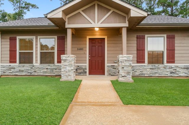 1680 Cedar Crossing, Conroe, TX, 77301