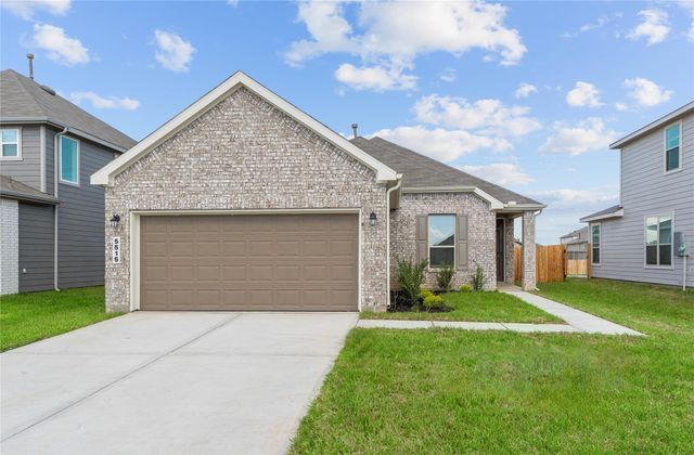 5515 Blackbird, Hitchcock, TX, 77563