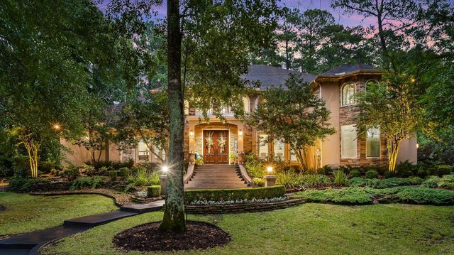 7346 Teaswood, Conroe, TX, 77304