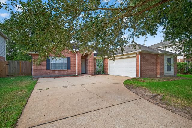 20019 Mason Creek, Katy, TX, 77449