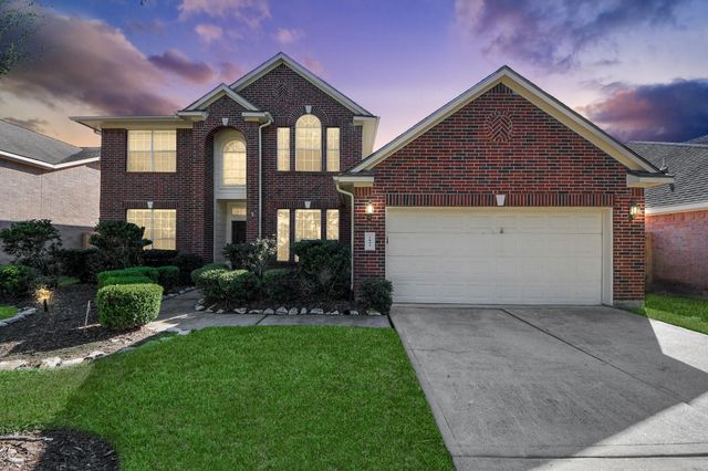 1631 Mustang, Missouri City, TX, 77459