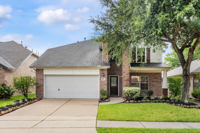 21810 Colter Stone, Spring, TX, 77388