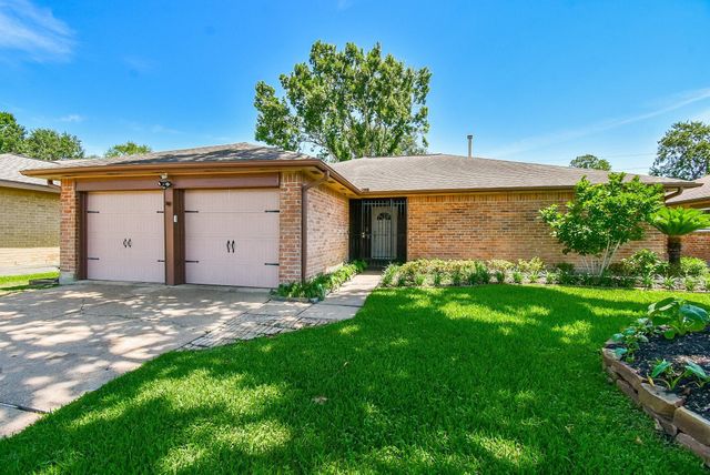3715 Golders Green, Houston, TX, 77082