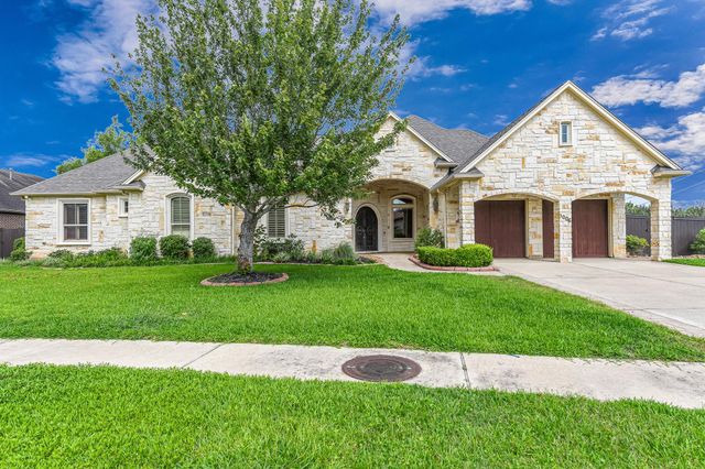 1006 Cross Hollow, Katy, TX, 77494