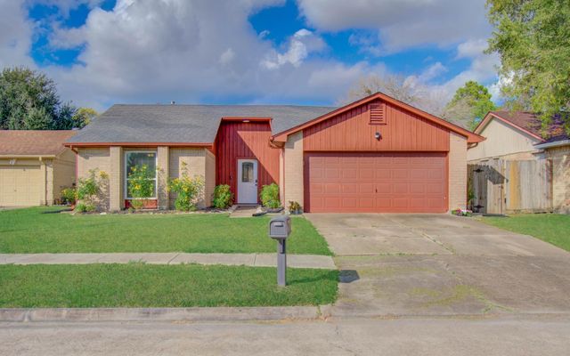 2711 Belgravia, Pearland, TX, 77584