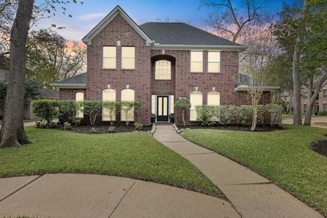 3415 Edmonson, Missouri City, TX, 77459