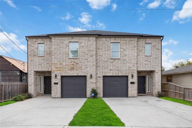 4410 Rosemont, Houston, TX, 77051