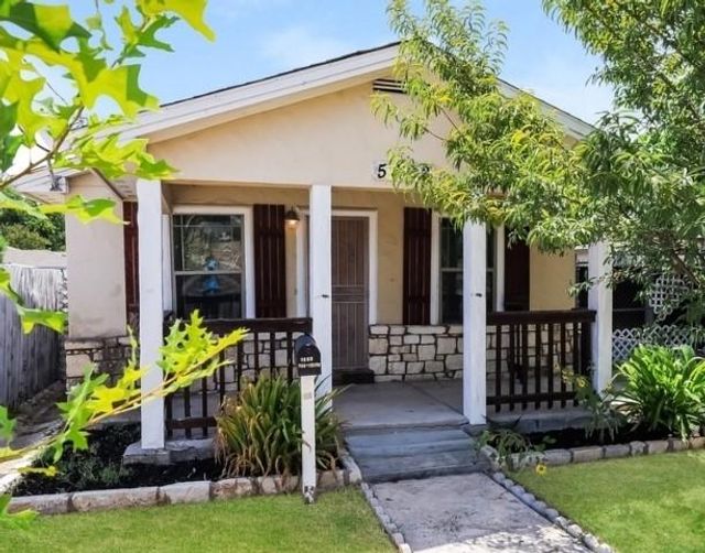 5322 Zarzamora, San Antonio, TX, 78211