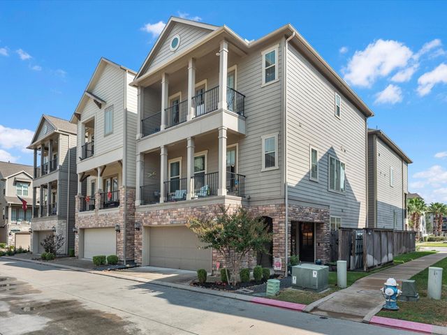 1762 Sierra Crest, Houston, TX, 77080