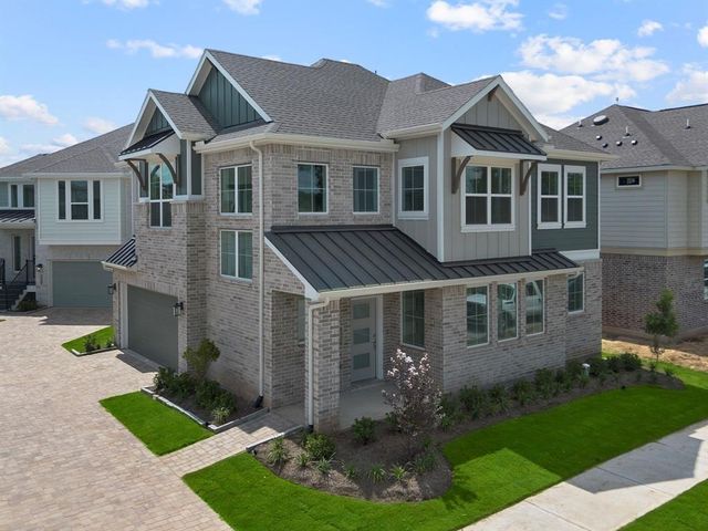 1326 Shaded Rock, Missouri City, TX, 77459