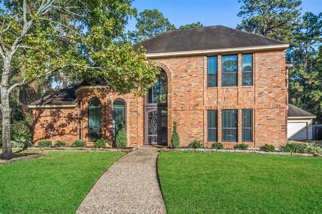 5107 Mulberry Grove, Houston, TX, 77345
