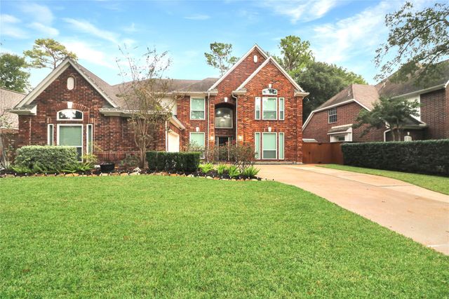 9118 Woodwind Lakes, Houston, TX, 77040