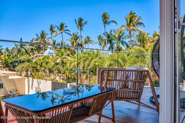 113 Lázaro Cárdenas #205, Bucerías / Pavilion Bucerias