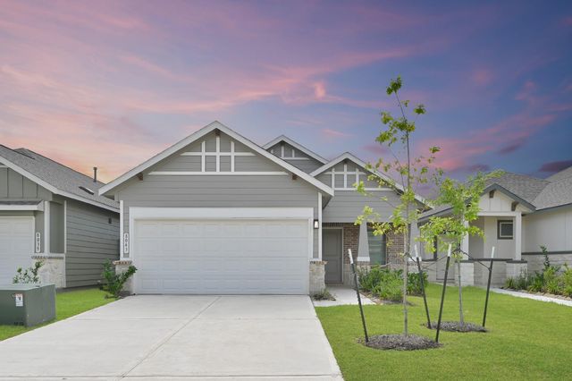 8043 Cypress Bonsai, Cypress, TX, 77433
