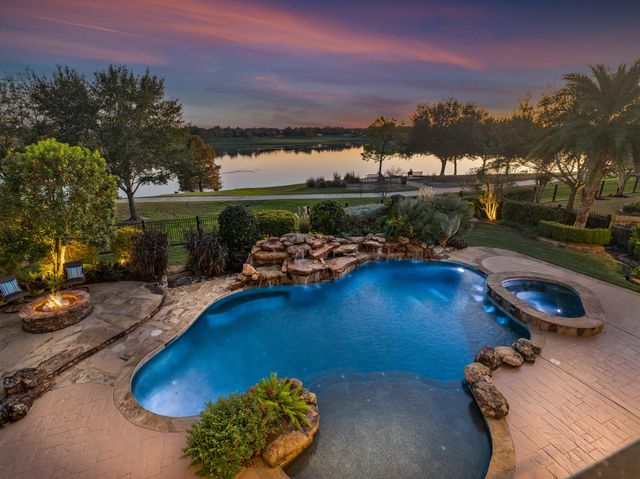 27419 Myrtle Lake, Katy, TX, 77494