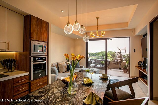 263 Calle Roma #504, Puerto Vallarta / Hidden Park