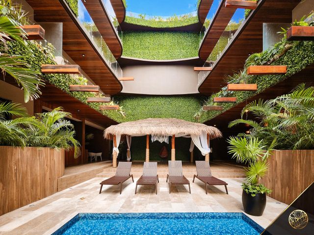 Menesse Tulum Calle Asteroide #117, Tulum