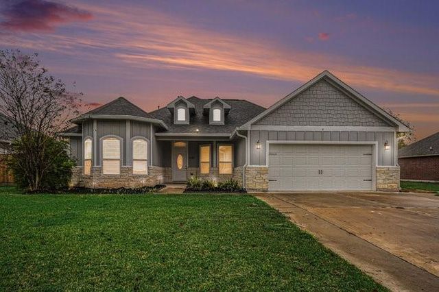 2523 Turberry, West Columbia, TX, 77486