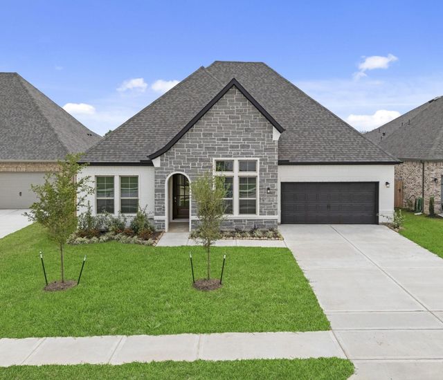24711 Bunker Bay, Katy, TX, 77493